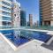 Modern High-Rise Studio in the Heart of Business Bay - Dubaj