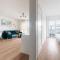 Kato Apartment 3 Stawy - FREE PARKING - Self check-in - 卡托维兹