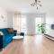 Kato Apartment 3 Stawy - FREE PARKING - Self check-in - 卡托维兹
