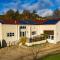 Willow cottage, romantic retreat near Honiton Devon