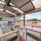 Waterfront Canal Escape- Private Jetty