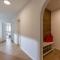 Moderne Bergstube mit 2 Schlafzimmer und großen Balkon