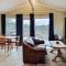 3 Bedroom Stunning Home In Fossdal