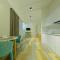 Mariinsky Boutique Hotel