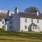 Ardchattan Manse