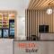 TownePlace Suites by Marriott Detroit Taylor