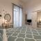 Castrum Lodge - Ballarò Stylish Apartment - Palerme