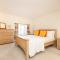 JOIVY Secluded Brewery Apartment - 爱丁堡