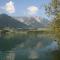 Mountain Inn Chalets & Apartments - Walchsee