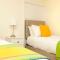 JOIVY Secluded Brewery Apartment - 爱丁堡