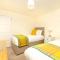 JOIVY Secluded Brewery Apartment - 爱丁堡