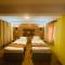 Hotel Durbar Side