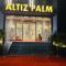 ALTIZ Palm - Barnāla