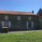 Pear gîte set in beautiful private surroundings - Millac
