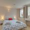 Rosemary's - coastal cottage Seaton - 锡顿