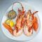 Ashes Seafood Restaurant Accommodation