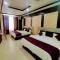 Hotel Kailash Residency - Rishikesh