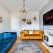 Charming Town House by the Seaside - Balcony, Self-Check-In, Fast WiFi and Smart TVs by Yoko Property - رامسغات