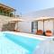 Simple House Mykonos Sunset - 米克诺斯城