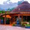 Dorotias Bwindi Eco-Tourism Resort - Kisoro