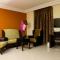Queen Plaza Hotel