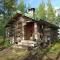 Wilderness Cabin on a Private Island - Jyrkkä