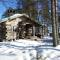 Wilderness Cabin on a Private Island - Jyrkkä