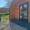 Heath Farm Glamping Pod - Isle of Wight