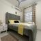 Buxton Luxury apartment