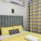 Buxton Luxury apartment