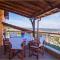 Aether Seaview Villa, Agios Nikolaos #FeelsLikeHome - Akti Salonikiou
