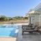 Villa Lux Solis - With 2 Pools - Khoumérion