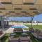 Villa Lux Solis - With 2 Pools - Khoumérion