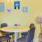Apartments & Rooms Laganini SARA - 扎顿
