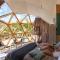 Amazing Cyprus Glamping Domes - Glamping Cyprus - Pafos