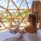 Amazing Cyprus Glamping Domes - Glamping Cyprus - Pafos