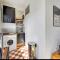 Studio cosy au pied du métro - 圣旺