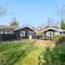 Awesome Home In Gilleleje With Kitchen