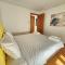 The 53 Gauthier by IB Signature - Stylish two-Bedroom flat - Wifi, Self Check-in, Day and Night Security, close to all facilities - Casablanca