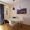 Foto: Apartment Savamala Art 28/47