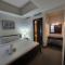 Haven Suite at Time Square KL - Kuala Lumpur