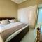 Amanzi Royal Breeze STYLISH BEACHFRONT - 拉斯阿尔卡麦
