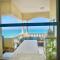 Amanzi Royal Breeze STYLISH BEACHFRONT - 拉斯阿尔卡麦