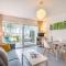Appartement cosy avec parking à La Trinité-sur-Mer - FR-1-477-34