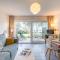 Appartement cosy avec parking à La Trinité-sur-Mer - FR-1-477-34