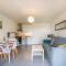 Appartement cosy avec parking à La Trinité-sur-Mer - FR-1-477-34