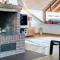 Ferienwohnung Panoramablick - 伦茨基希