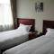 Foto: GreenTree Inn ZheJiang HangZhou West GenShan Road ZhaNongKou Express Hotel 25/26