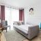 Modern Apartment Warsaw Burakowska by Noclegi Renters - 华沙