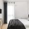 Modern Apartment Warsaw Burakowska by Noclegi Renters - 华沙